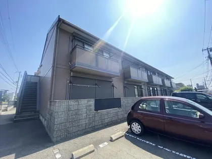 キャメロット飾磨Bの画像