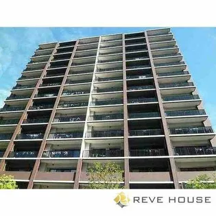 福岡県福岡市東区千早5丁目【マンション】の外観