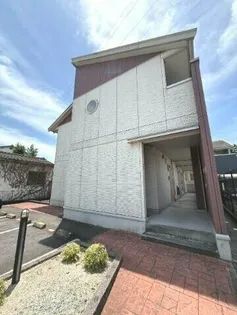 ロイヤル レセンテA棟の画像