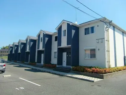 グランドアマレーⅥ番館の画像