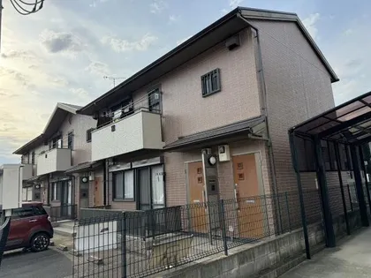 ソレジオ桜の画像