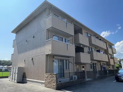 プリンシプルII棟の画像