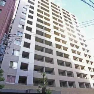 グランドサヴォイ【10階】の外観