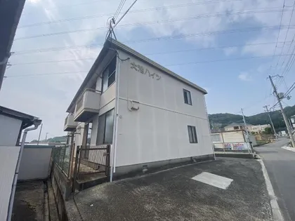 大池ハイツの画像