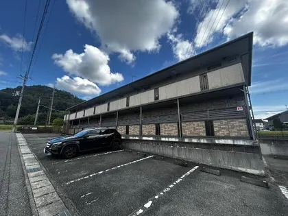 リビングタウン古坂弐番館の画像