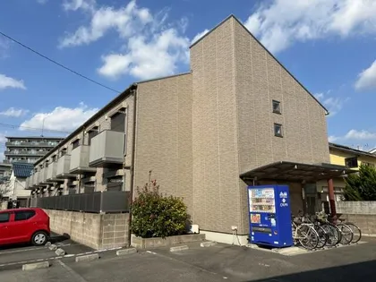 ハイツ栗田の画像