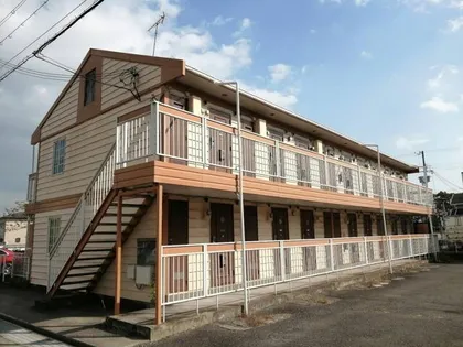 サニーハイツ新在家の画像