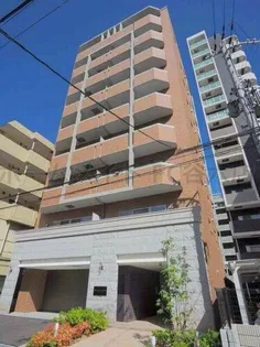 デレクト ビュー上町台の画像