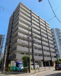 トレヴァンス梅田の画像