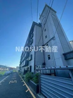 LAKIAMAISON瓢箪山の画像