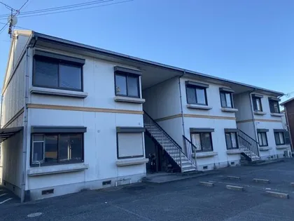 大西ハイツ 西棟の画像