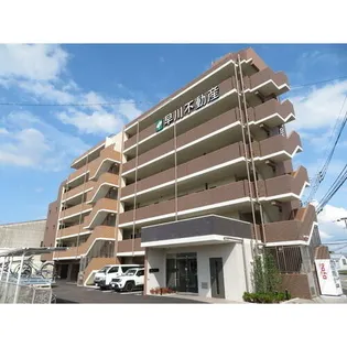 リラス空港東の画像