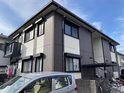 ヴィラ イーグレットの画像