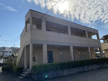 ひまわりハイツの画像