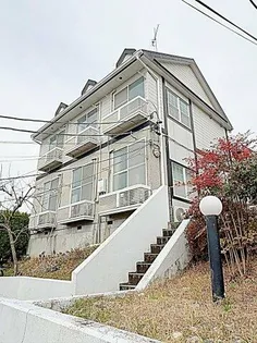 HILLS HIGASHIYAMA Aの画像