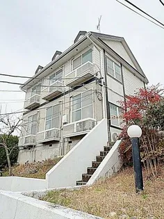 HILLS HIGASHIYAMA Aの画像