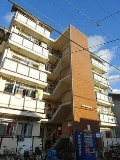 池内マンションの画像