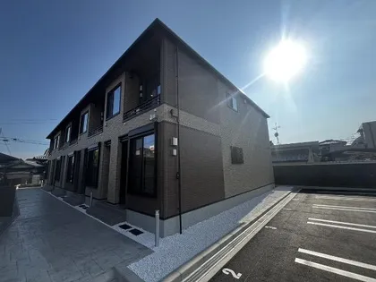 ベル ソレイユの画像