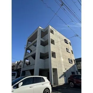 サウスシャトーTWOの画像