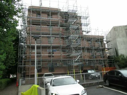 ヴァンテアン西山の画像