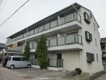 ブライトン清水町の画像