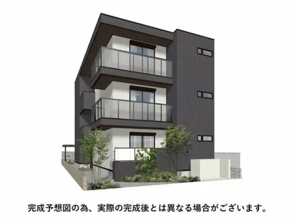 VIVRE立花の画像