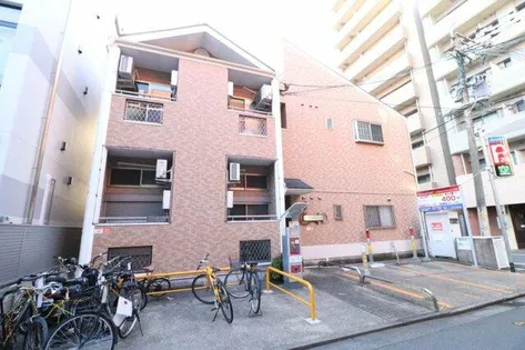 アメニティ六本松ステーションの画像