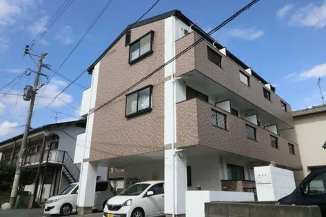 姪浜北ハイツの画像