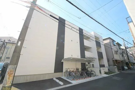 ル ヴェール黒崎町の画像