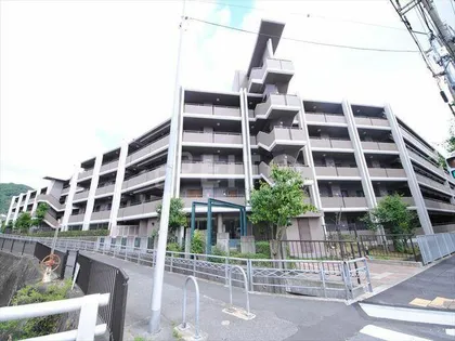 グランドメゾン修学院の画像