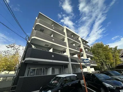 ソレアード小坂の画像