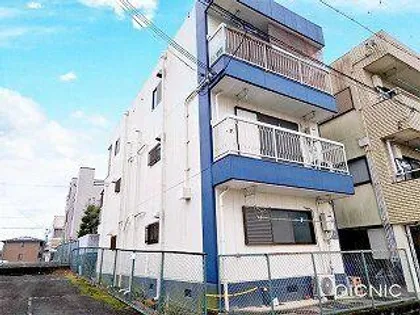 ハイツ松本の画像