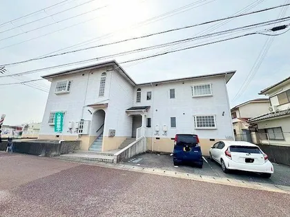 フラワーコートの画像