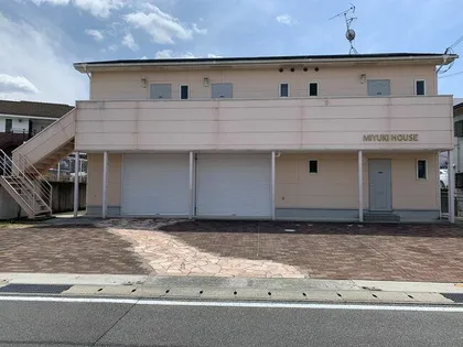 ミユキハウスの画像