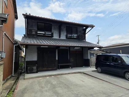 ファミリーマンション和田の画像