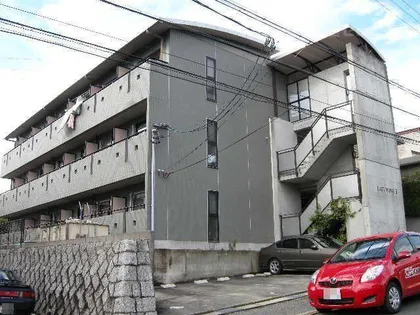 イーストウイングIIIの画像