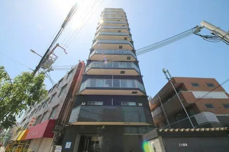 グランパシフィック毛馬の画像