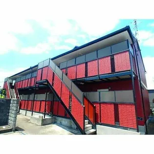 セジュール前山の画像