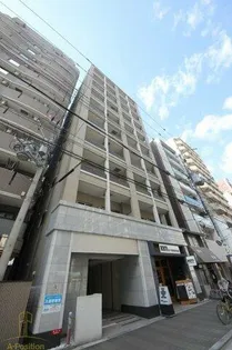 アネスト北堀江の画像