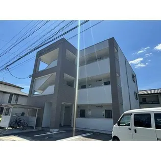 グリーンKフラットの画像