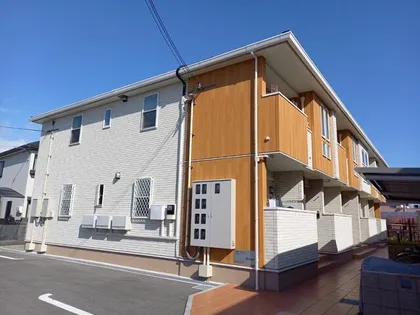 グランデール興浜Iの画像