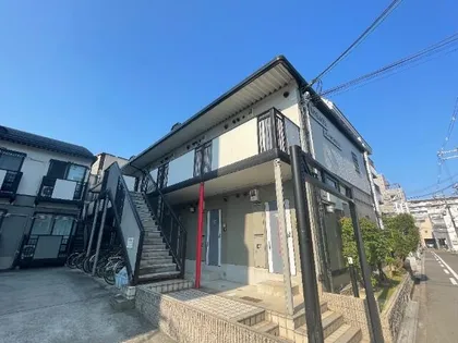 MISAKIパークハイランドの画像