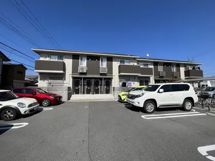 アクタス五軒屋の画像