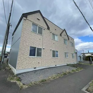 ハイツクリエイトの画像