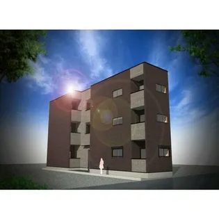 ル・シェール南名古屋【1階】の外観