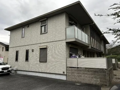 ヴィラーチェ砥堀A棟の画像