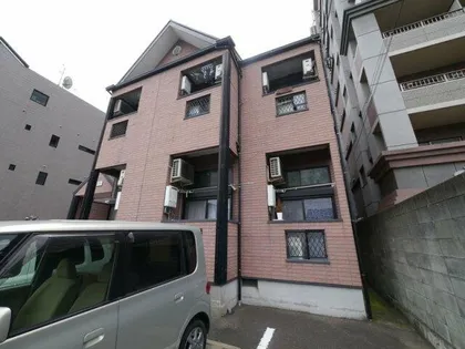 ポラリス博多駅南の画像