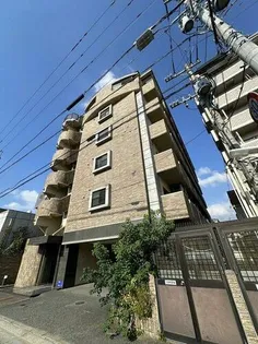 OAK VILLA HAKATA EASTⅡの画像