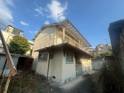 アパート3の画像