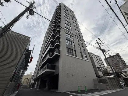 レーベン姫路本町【303号室】の外観